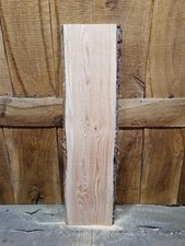 Lastra di larice legno bordo