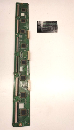 Scheda 42u1p buffer - scheda,