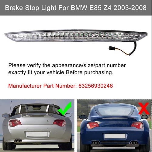 Luce freno led - freno,