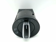 INTERRUTTORE COMANDO LUCI PER VOLKSWAGEN Polo 5° Serie 6R0941531FAPV - 6R094153