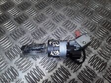 2007 PEUGEOT 306 ZUNDSCHLOSS