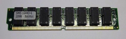 Memoria per korg triton - memoria, mb