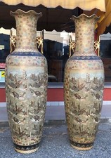 🥇Grande Coppia rari Vasi