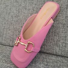 Sabot  Donna Scarpe Sandali