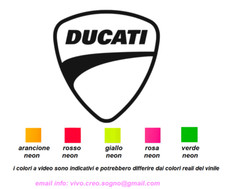 ADESIVO STICKERS AUTO MOTO