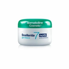SOMATOLINE COSMETIC Snellente