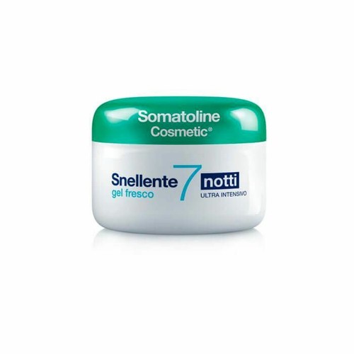 Somatoline cosmetic snellente - cosmetic,