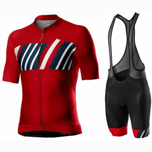 Maglie bavaglino uomo - e,