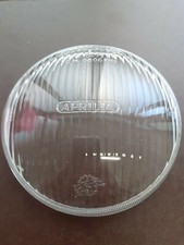 Vetro Aprilia faro anteriore