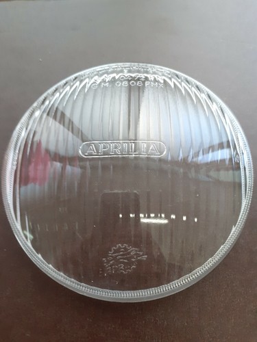 Vetro aprilia faro anteriore - aprilia,