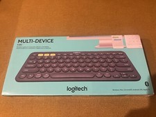 Logitech K380 Tastiera