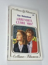 Libro ARRENDITI CUORE MIO 