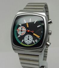 Orologio Cronografo Uomo