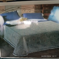 Completo letto matrimoniale