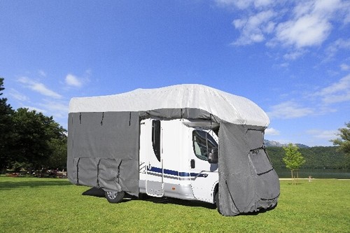 Custodia protettiva camper
