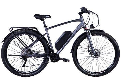 Bici elettrica - bici,