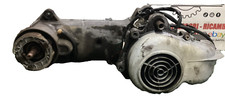 Blocco motore aprilia scarabeo - blocco,
