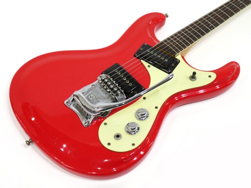 Mosrite the ventures modello - the,