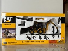 Mod. CAT 432E Scala 1/50