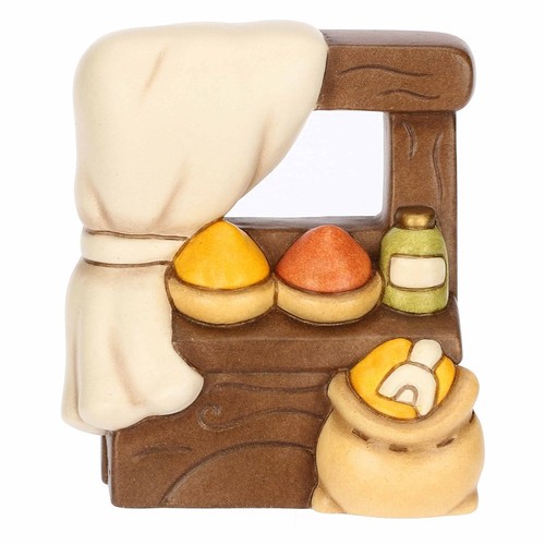 Banco spezie presepe - banco, |