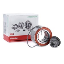 FAG 713 6301 80 Kit cuscinetto ruota