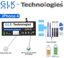 Batteria GLK per Apple iPhone