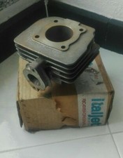 gruppo termico cilindro Italjet Formula 50 AC Torpedo Velocifero fm12-2115 aria