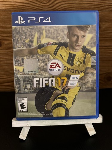 Ps4 fifa sports sony - fifa,