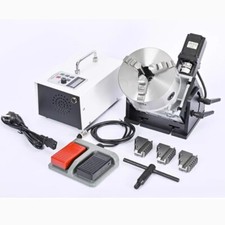 Manipolatore Posizionatore