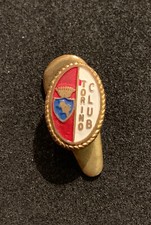 TORINO DISTINTIVO CALCIO PIN
