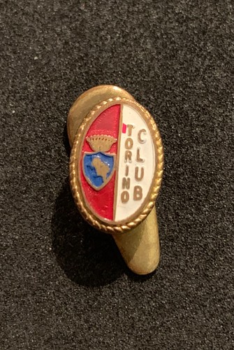 Torino distintivo calcio - distintivo, pin
