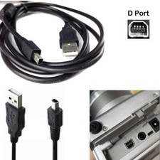 Cavo dati USB per CB-USB1
