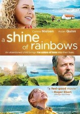 A Shine of Rainbows (DVD
