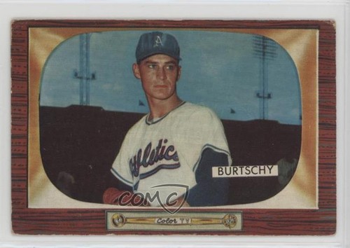 1955 bowman edward bullock - edward,