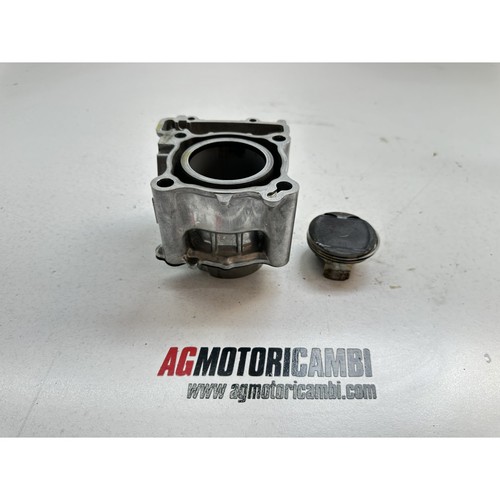 Cilindro gruppo termico yamaha - gruppo,