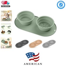 Ciotola pieghevole per cani