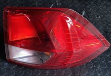 STOP FANALE POSTERIORE SINISTRO FORD ECOSPORT