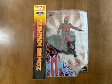 MARVEL SELECT Zombie Magneto