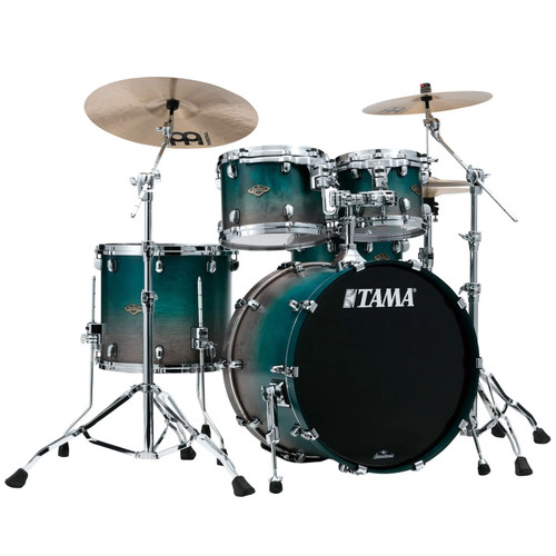 Tama starclassic noce betulla - tama,