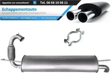 Smart Fortwo 0.9/1.0 (Dal