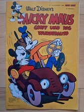 Walt Disney's Topolino numero
