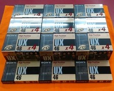 [Nuovo] SONY UX 46 Tipo II