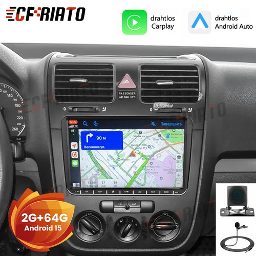 64g android autoradio - 15,
