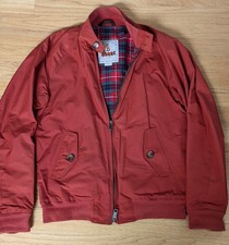 Giacca Harrington Baracuta G9