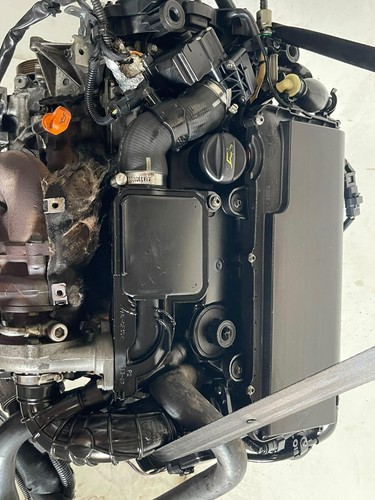 Motore completo per - per, citroen