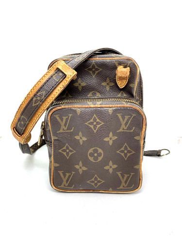 Borsa tracolla usata louis - borsa,