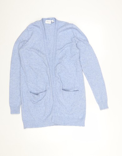 Cardigan vila donna blu - donna,