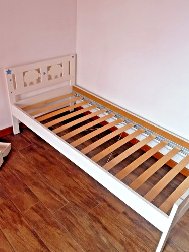 Letto per bambini ikea - letto,