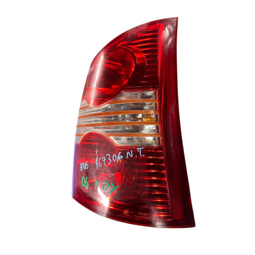 Fanale post hyundai atos - post-dx,