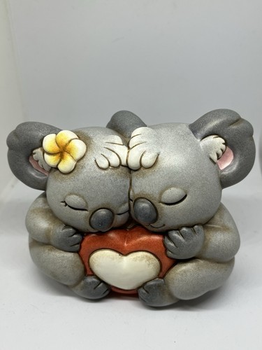 Thun coppia koala media - koala, amore